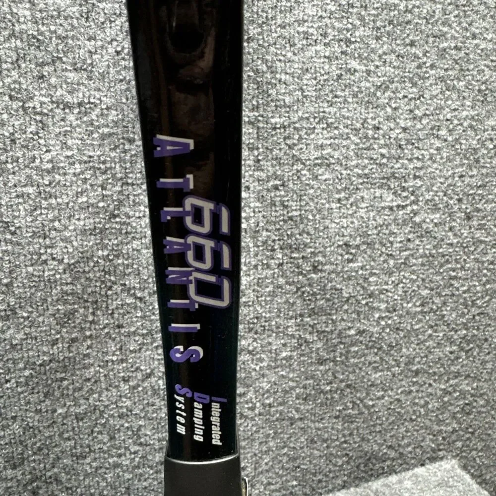Head Tennis 660 Atlantis‎ Raquet